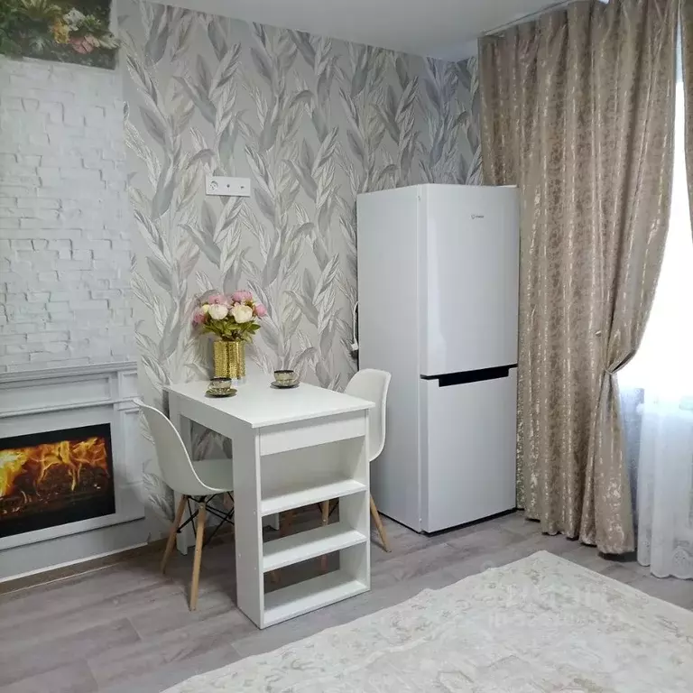 Комната Чувашия, Чебоксары просп. 9-й Пятилетки, 4 (12.0 м) - Фото 1