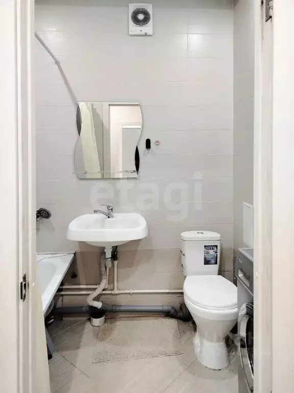 1-к кв. Ярославская область, Ярославль Ильинский пер., 21 (35.7 м) - Фото 0