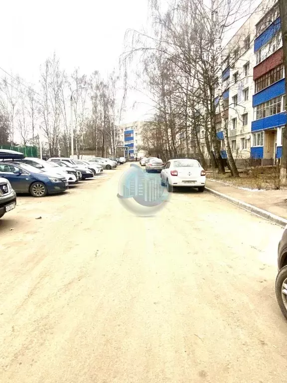 2-к кв. Московская область, Домодедово Северный мкр, ул. Советская, 56 ... - Фото 2