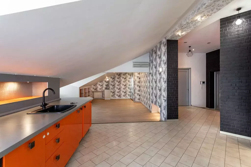 Продаётся 3-к квартира, 152 м - Фото 1