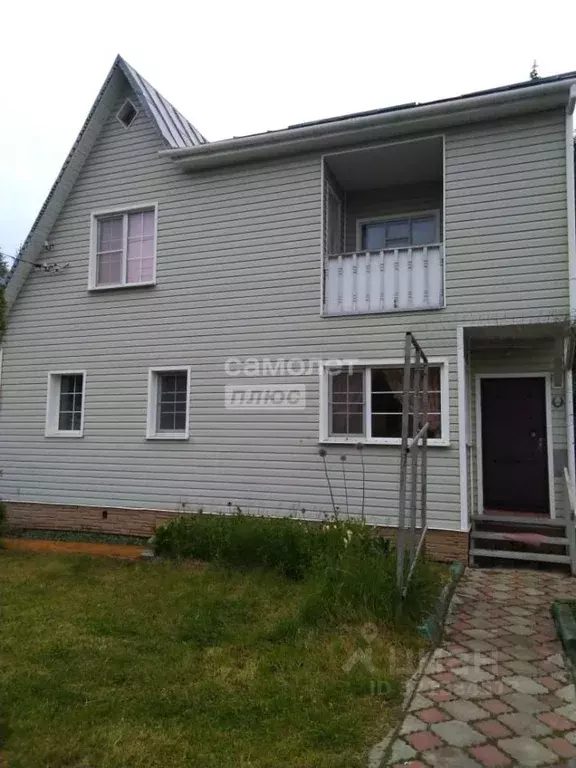 Дом в Москва Пахра садовое товарищество, 122 (100 м) - Фото 1