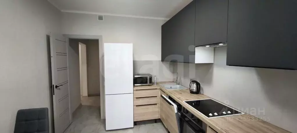 2-к кв. Москва Селигерская ул., 18к4 (52.0 м) - Фото 1