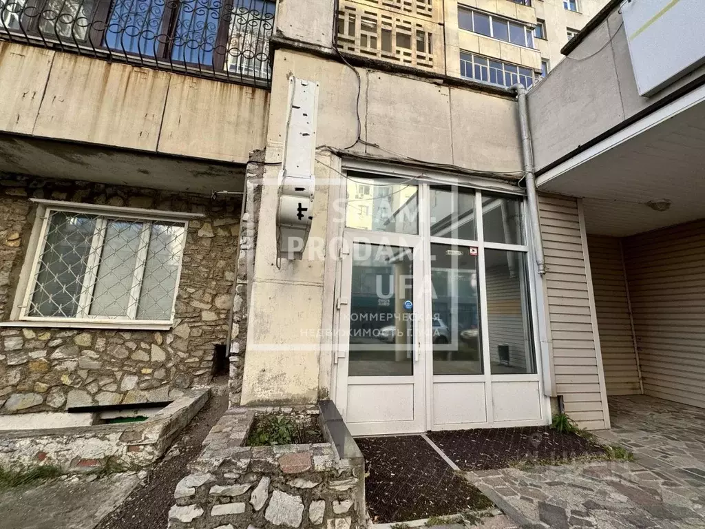 Офис в Башкортостан, Уфа ул. Менделеева, 130 (120 м) - Фото 2