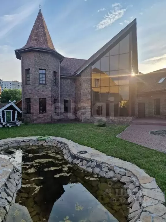 Дом в Ханты-Мансийский АО, Сургутский район, Белый Яр пгт Боровая ул. ... - Фото 2