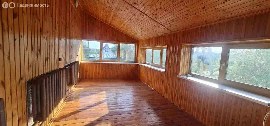 Дом в посёлок Полеводство, Молодёжная улица, 14 (276.6 м) - Фото 1