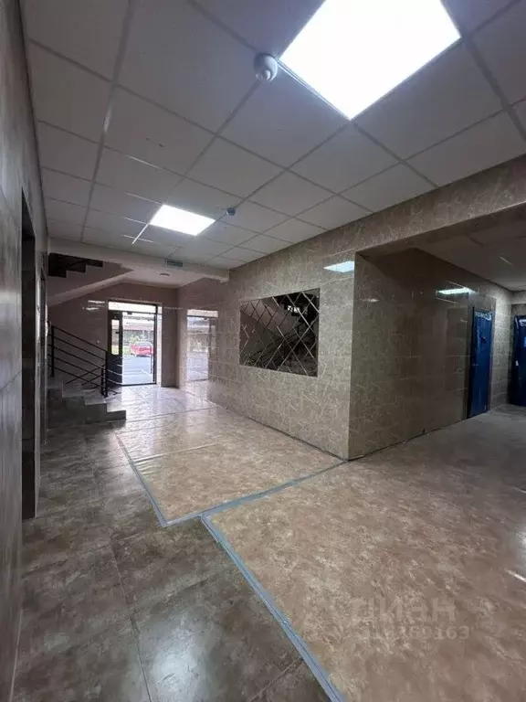 1-к кв. Северная Осетия, Владикавказ ул. Астана Кесаева, 44Вк3 (49.0 ... - Фото 1
