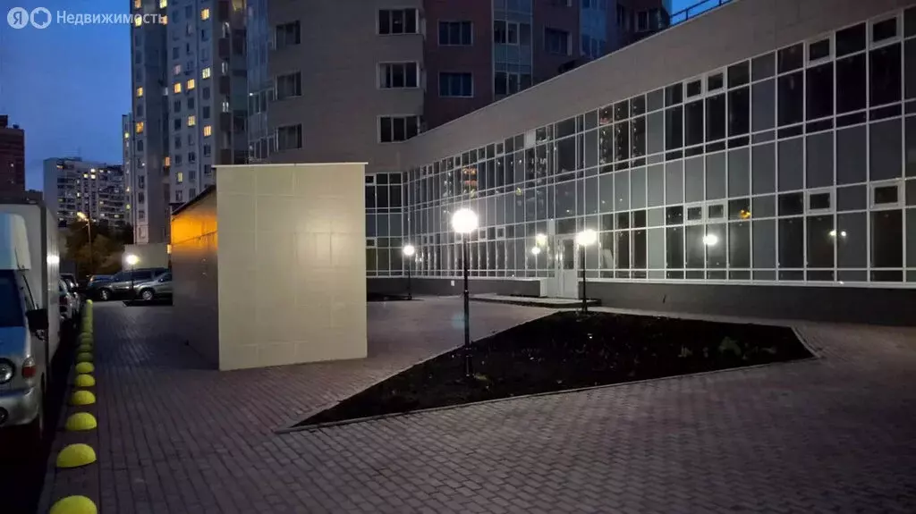 Помещение свободного назначения (662 м) - Фото 0