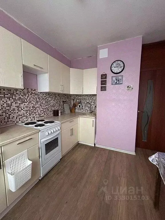 2-к кв. Москва ул. Раменки, 25К1 (53.0 м) - Фото 2