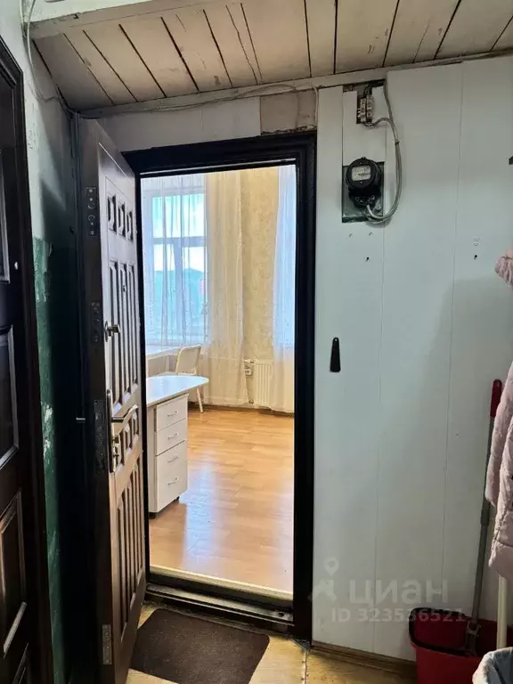 Комната Санкт-Петербург просп. Большой Васильевского острова, 101 - Фото 0