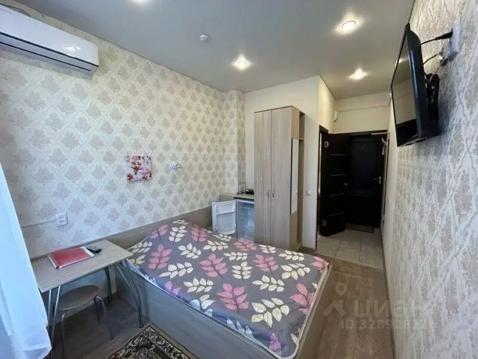 Комната Челябинская область, Чебаркуль Еловая ул., 62А (12.0 м) - Фото 1