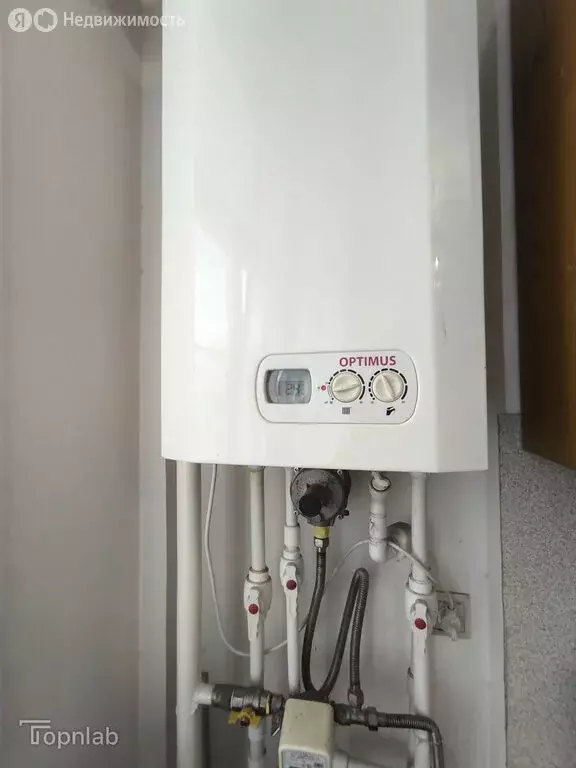 1-комнатная квартира: Каспийск, улица Ленина, 60 (50 м) - Фото 2