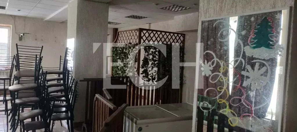 Помещение свободного назначения в Тульская область, Донской ... - Фото 2