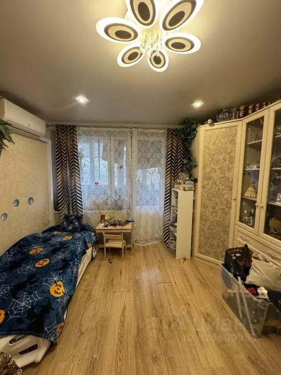 1-к кв. Москва Северный бул., 9 (35.0 м) - Фото 2