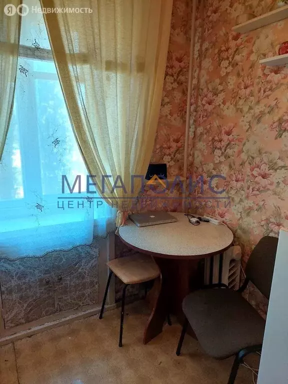 1-комнатная квартира: Балаково, улица Факел Социализма, 4 (28.9 м) - Фото 0