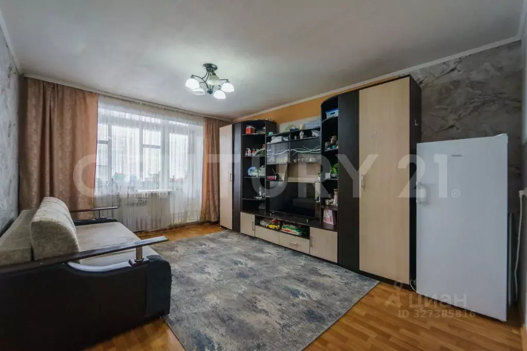 2-к кв. Липецкая область, Липецк ул. Гоголя, 1 (53.5 м) - Фото 1