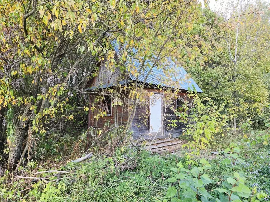 Участок в Владимирская область, Собинский муниципальный округ, ... - Фото 1