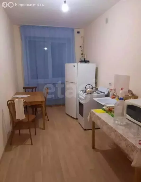 2-комнатная квартира: Ржев, Осташковский проезд, 10 (54.1 м) - Фото 0