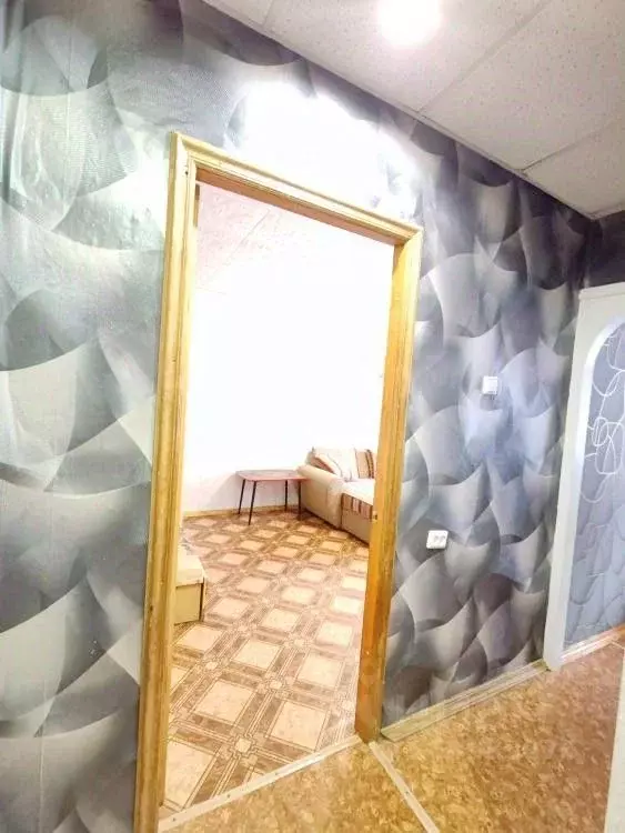 1-к кв. Иркутская область, Иркутск Юбилейный мкр, 93 (31.0 м) - Фото 1