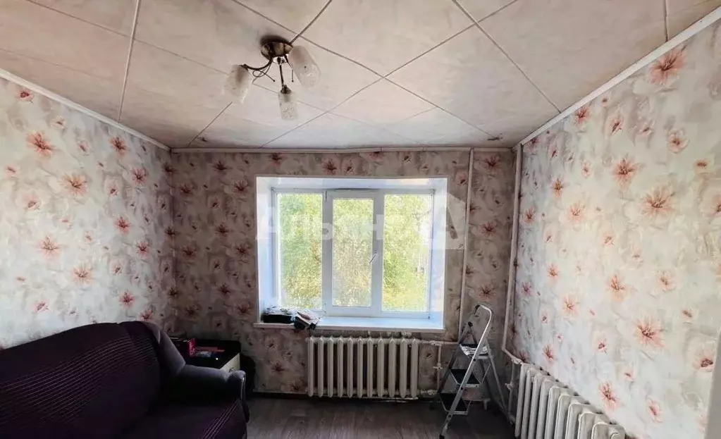 Комната Ростовская область, Донецк 3-й мкр, 18Б (11.0 м) - Фото 2