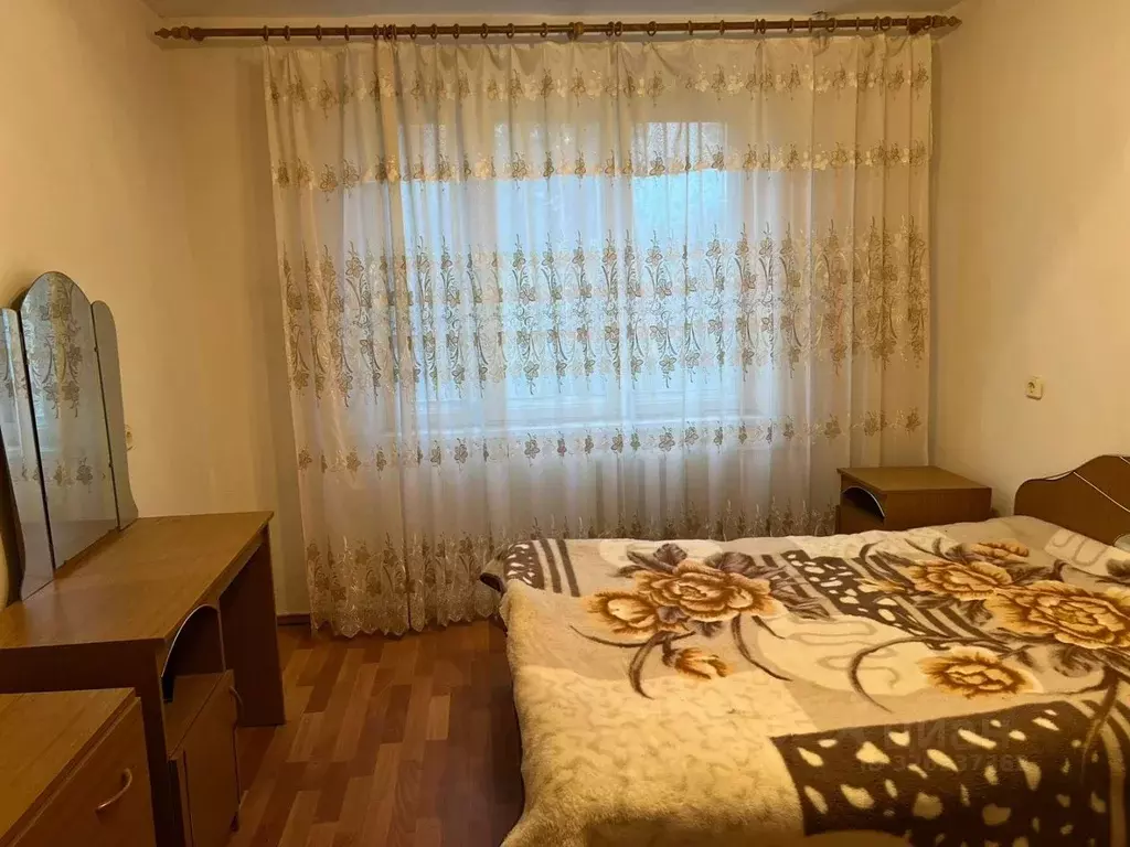 2-к кв. Северная Осетия, Моздок ул. Гастелло, 4 (60.8 м) - Фото 2