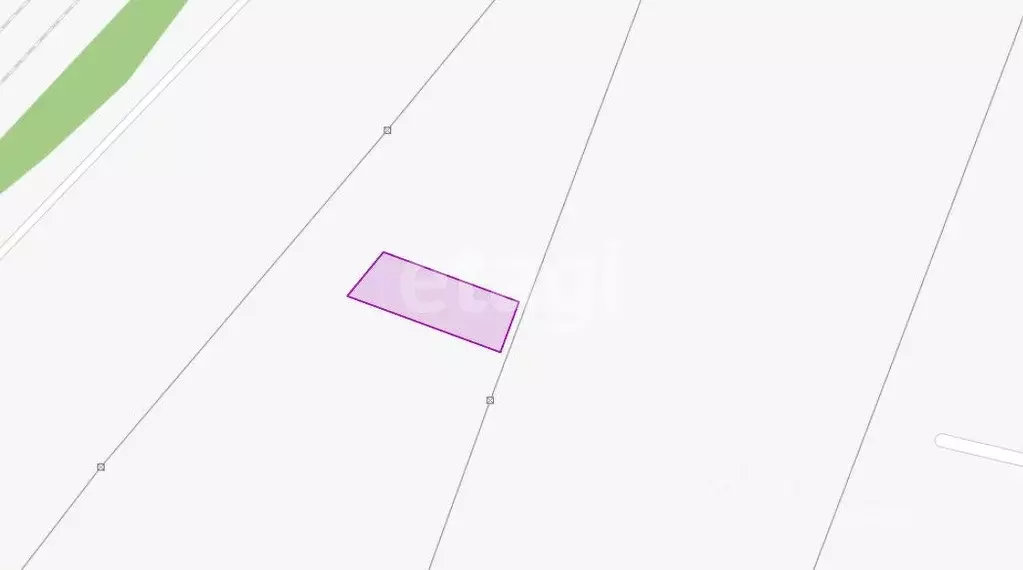 Участок в Хабаровский край, Хабаровск Радужная ул. (11.1 сот.) - Фото 2