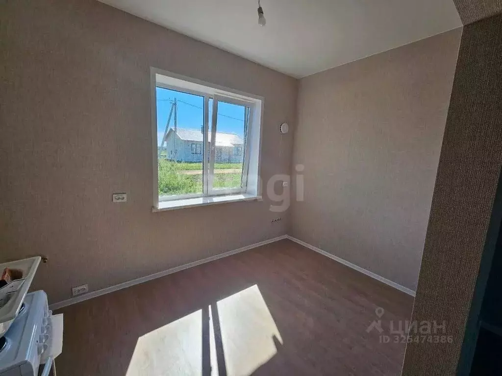 2-к кв. Пермский край, Пермь Белозерская ул., 30А (36.5 м) - Фото 1