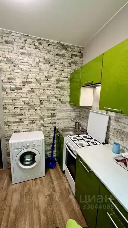 2-к кв. Москва ул. Шверника, 14/1К2 (45.0 м) - Фото 2