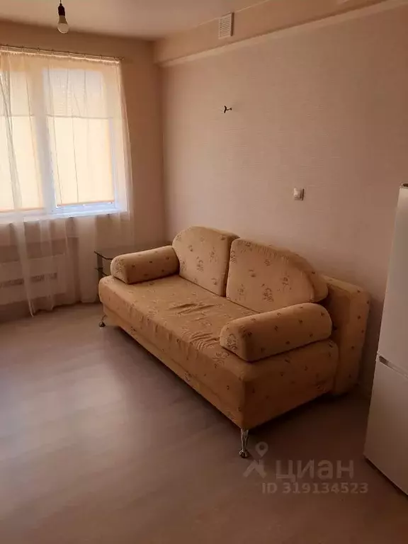 Студия Кемеровская область, Кемерово просп. Ленина, 135б (24.0 м) - Фото 0