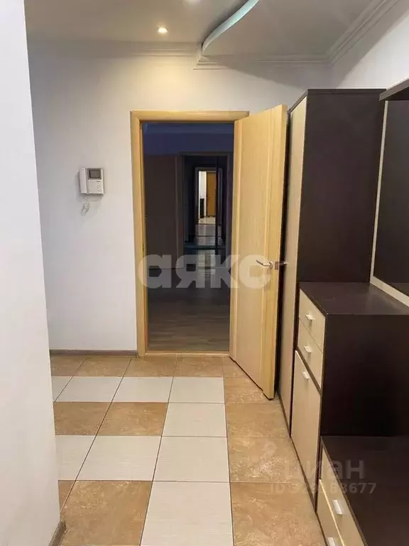 3-к кв. Москва Новгородская ул., 37 (96.8 м) - Фото 1