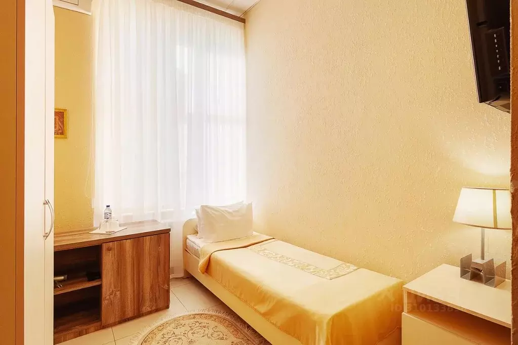 Комната Ставропольский край, Ессентуки Пятигорская ул., 159 (18.0 м) - Фото 0