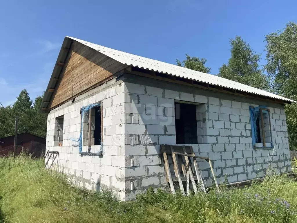 Участок в Иркутская область, Иркутский муниципальный округ, с. ... - Фото 1