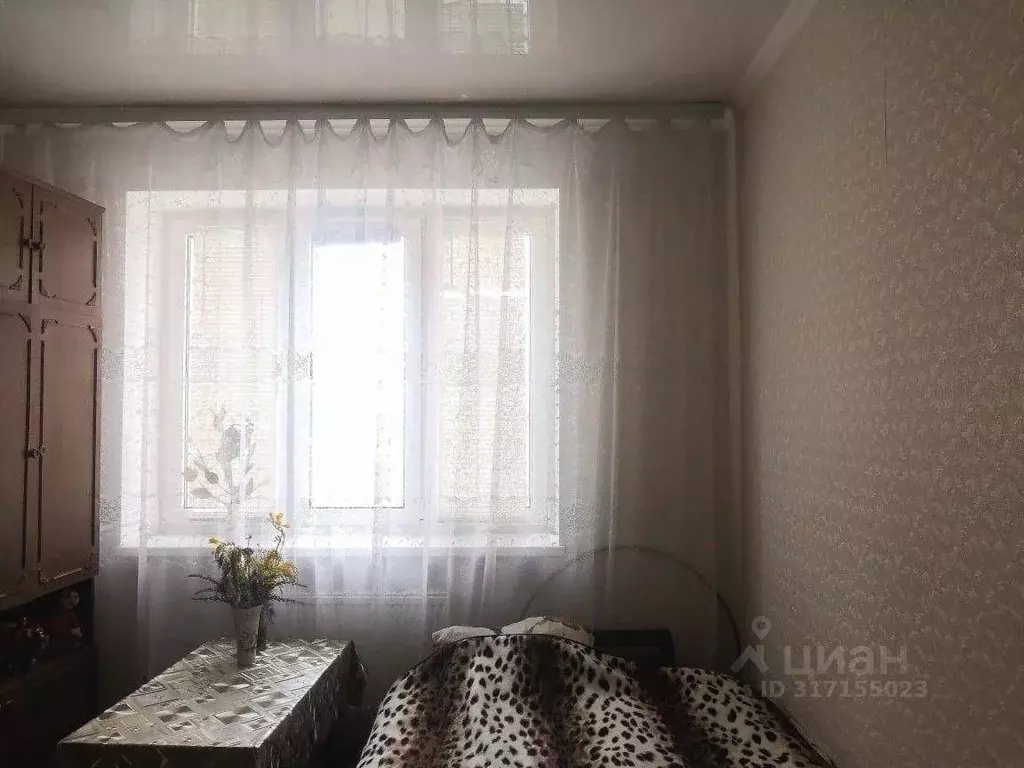 Квартира, 1 комната, 35.1 м - Фото 0