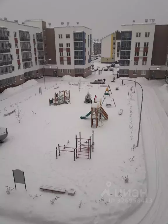 Студия Свердловская область, Екатеринбург муниципальное образование, ... - Фото 2