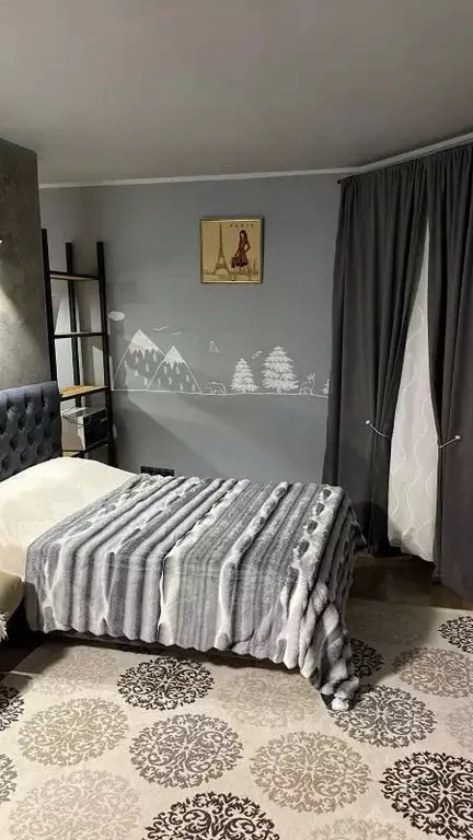 1-к кв. Московская область, Мытищи Осташковское ш., 22к3 (36.0 м) - Фото 2