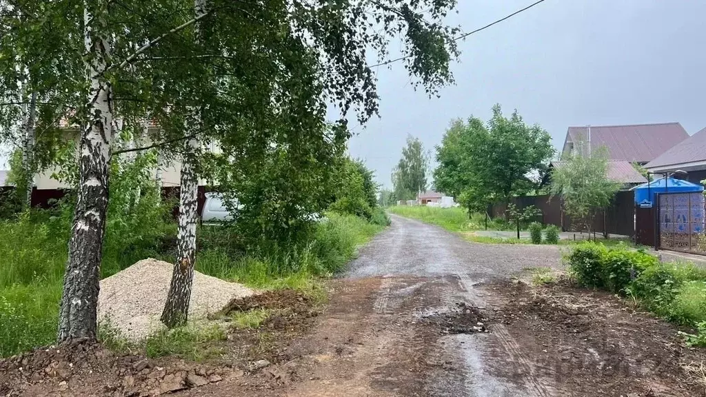 Участок в Тульская область, Тула Зайцевская ул. (5.8 сот.) - Фото 1