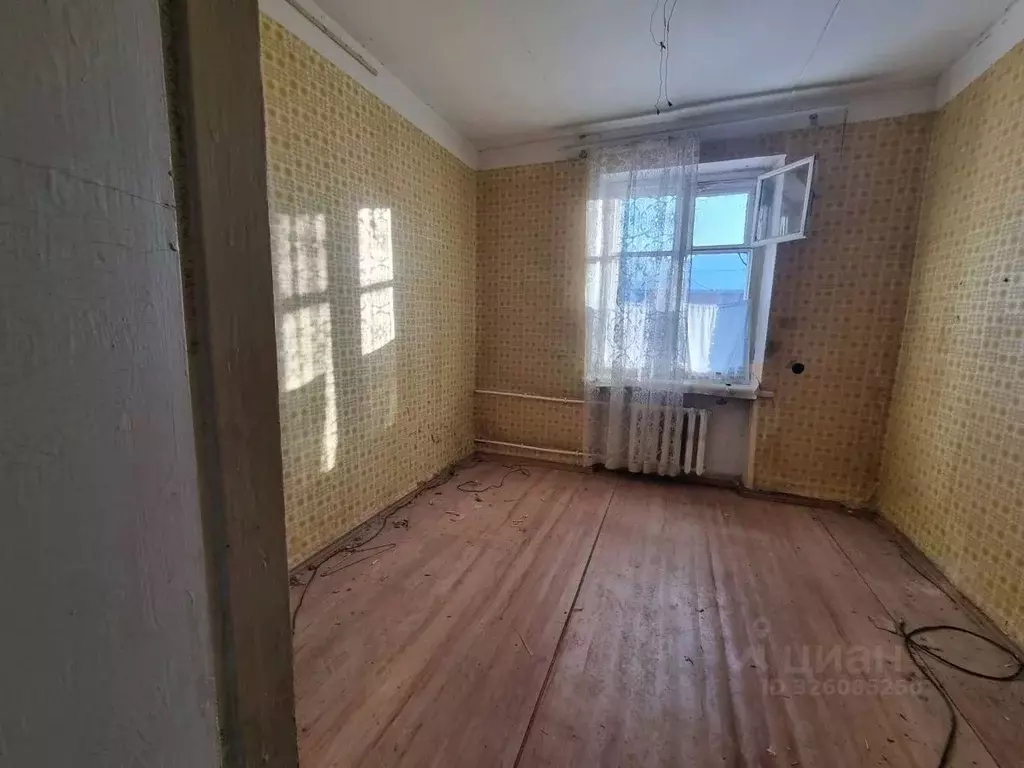 2-к кв. Тульская область, Щекино Новая ул., 15 (46.0 м) - Фото 2