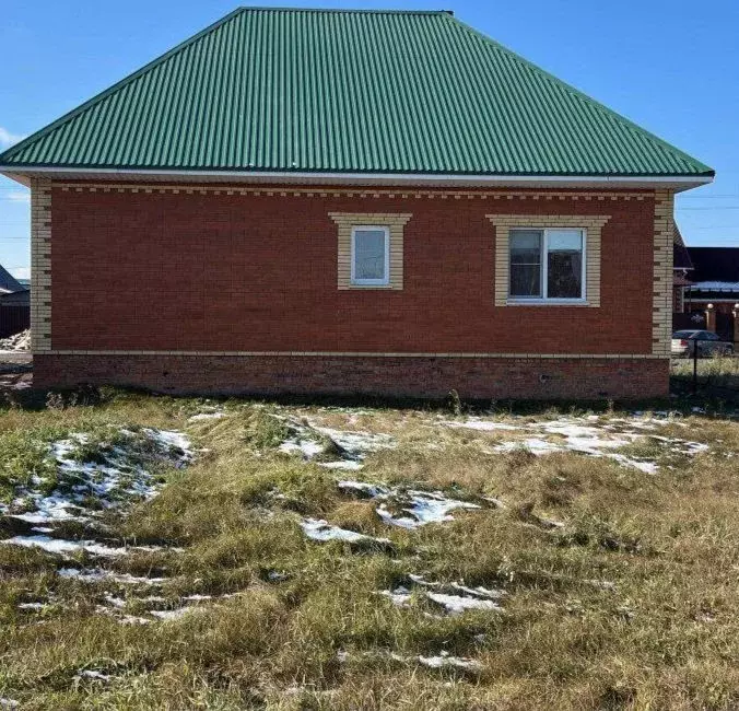 Дом в Новосибирская область, Ордынский район, с. Вагайцево ул. Летняя, ... - Фото 2