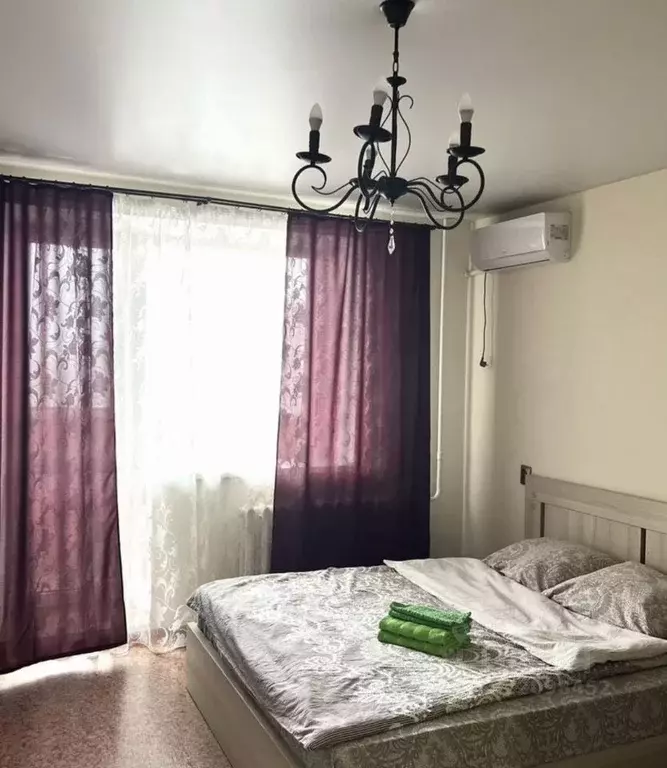 1-к кв. Амурская область, Благовещенск Зейская ул., 323 (30.0 м) - Фото 0