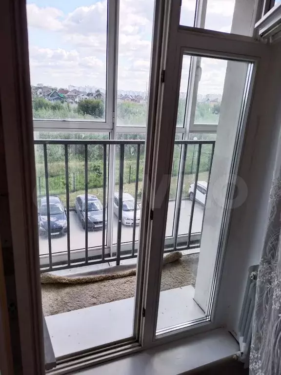 Квартира-студия, 26 м, 7/17 эт. - Фото 1