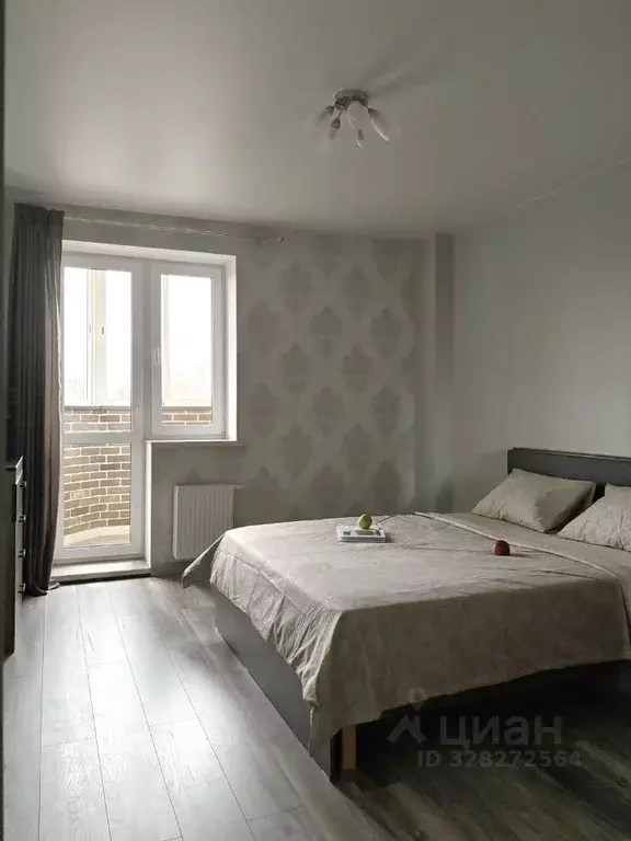 2-к кв. Московская область, Химки Подрезково мкр, ул. 1-я Лесная, 10к1 ... - Фото 1