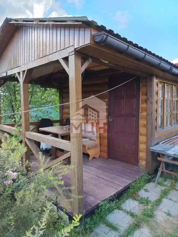 Дом в Тверская область, Конаковский муниципальный округ, Лесное СНТ ... - Фото 1