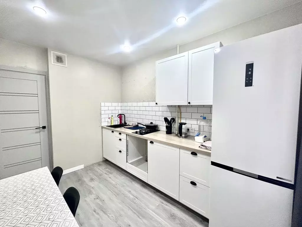 Продаётся 1-к квартира, 39.1 м - Фото 1