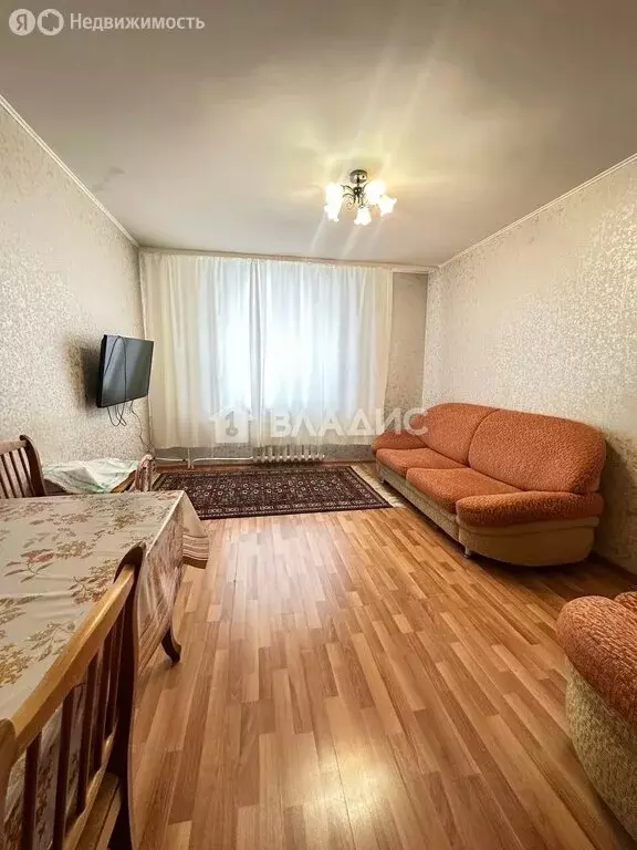 3-комнатная квартира: Уфа, улица Ухтомского, 17 (68.1 м) - Фото 1