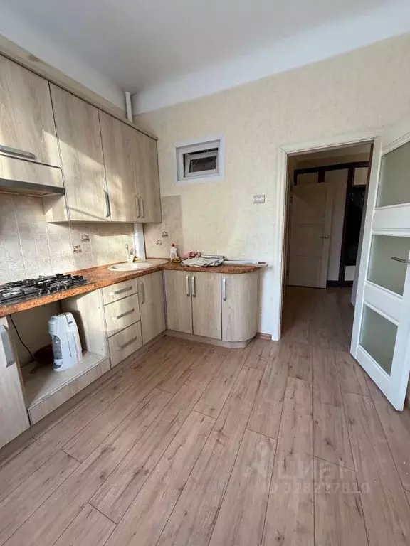 2-к кв. Курская область, Курск ул. Гайдара, 4 (48.2 м) - Фото 2