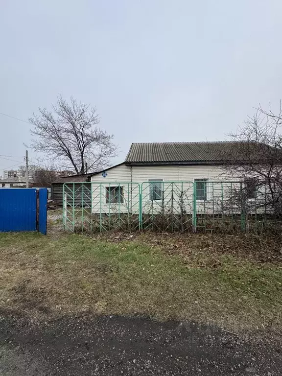 Дом в Кемеровская область, Кемерово Январская ул., 16 (58 м) - Фото 1