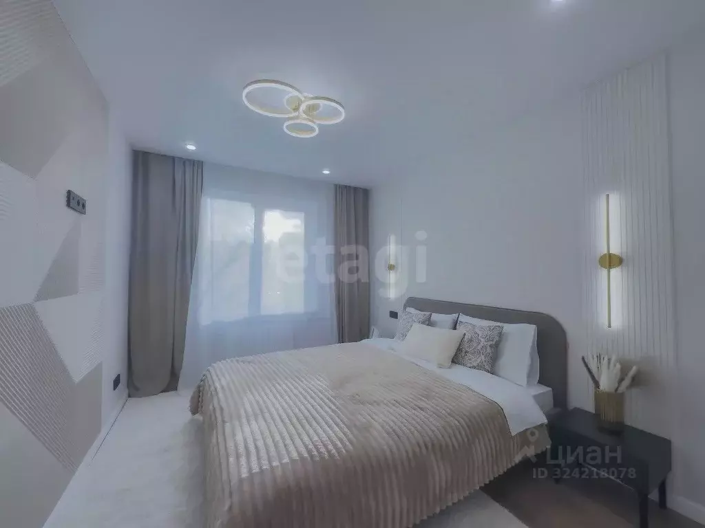 3-к кв. Санкт-Петербург ул. Ильюшина, 11 (62.5 м) - Фото 1