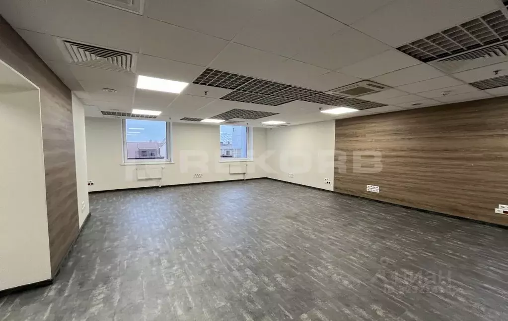 Офис в Санкт-Петербург Владимирский просп., 23 (653 м) - Фото 2