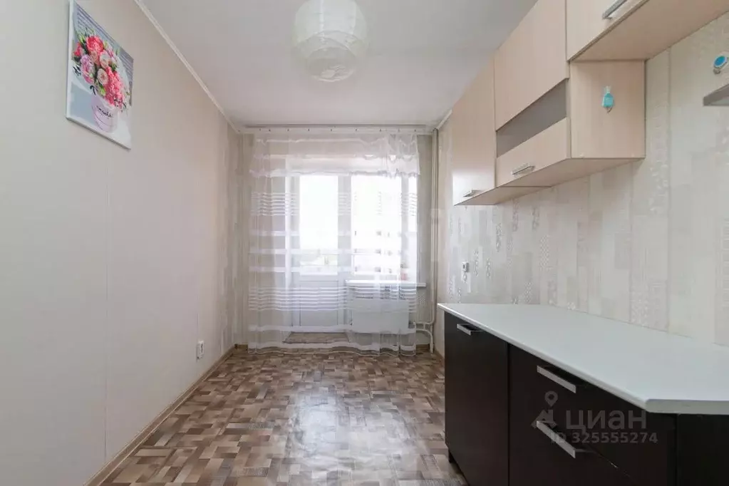 1-к кв. Томская область, Томск Нижний пер., 47 (41.7 м) - Фото 2