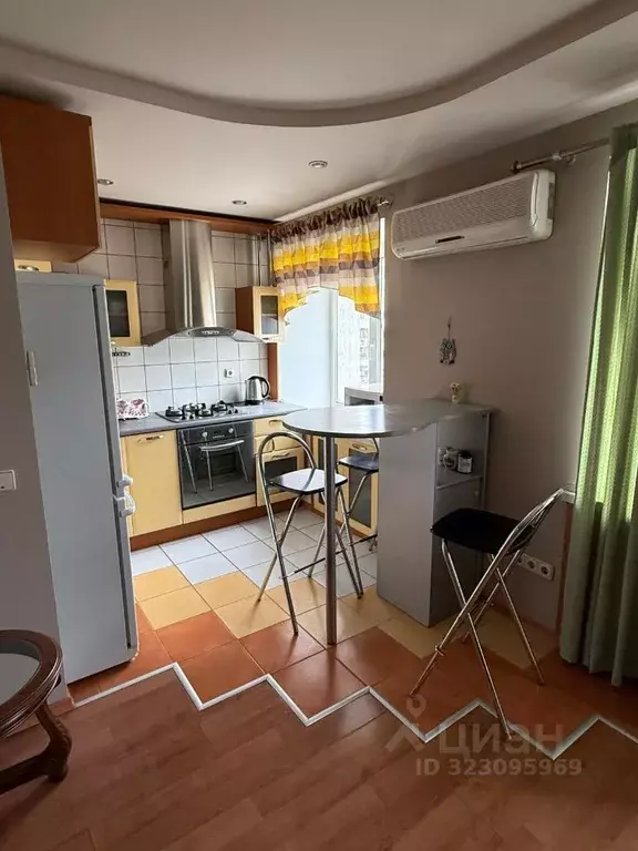 1-к кв. Башкортостан, Уфа ул. Карла Маркса, 65/2 (33.3 м) - Фото 2