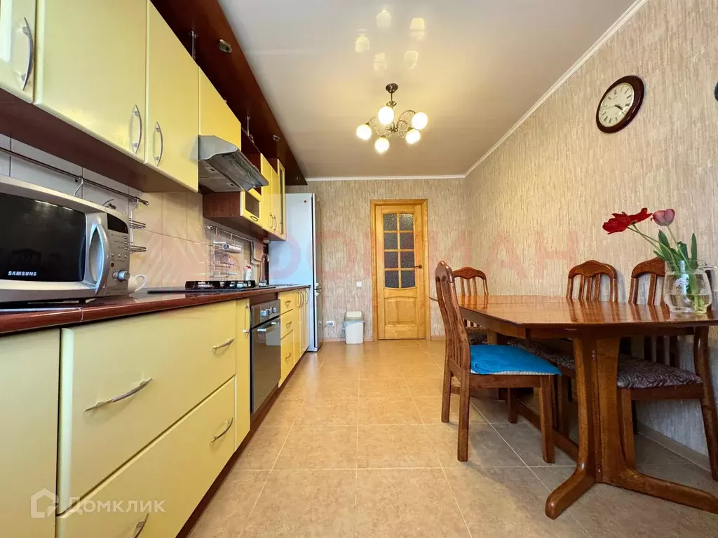 Продаётся 3-к квартира, 88 м - Фото 0